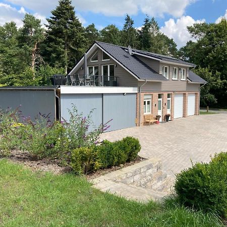Ferienwohnung Koehler ビスピンゲン エクステリア 写真