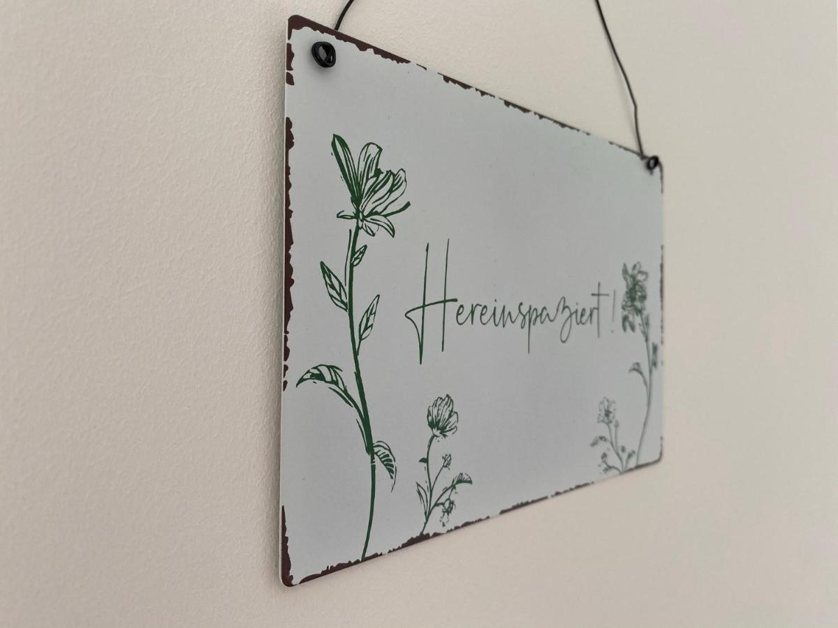 Ferienwohnung Koehler ビスピンゲン エクステリア 写真